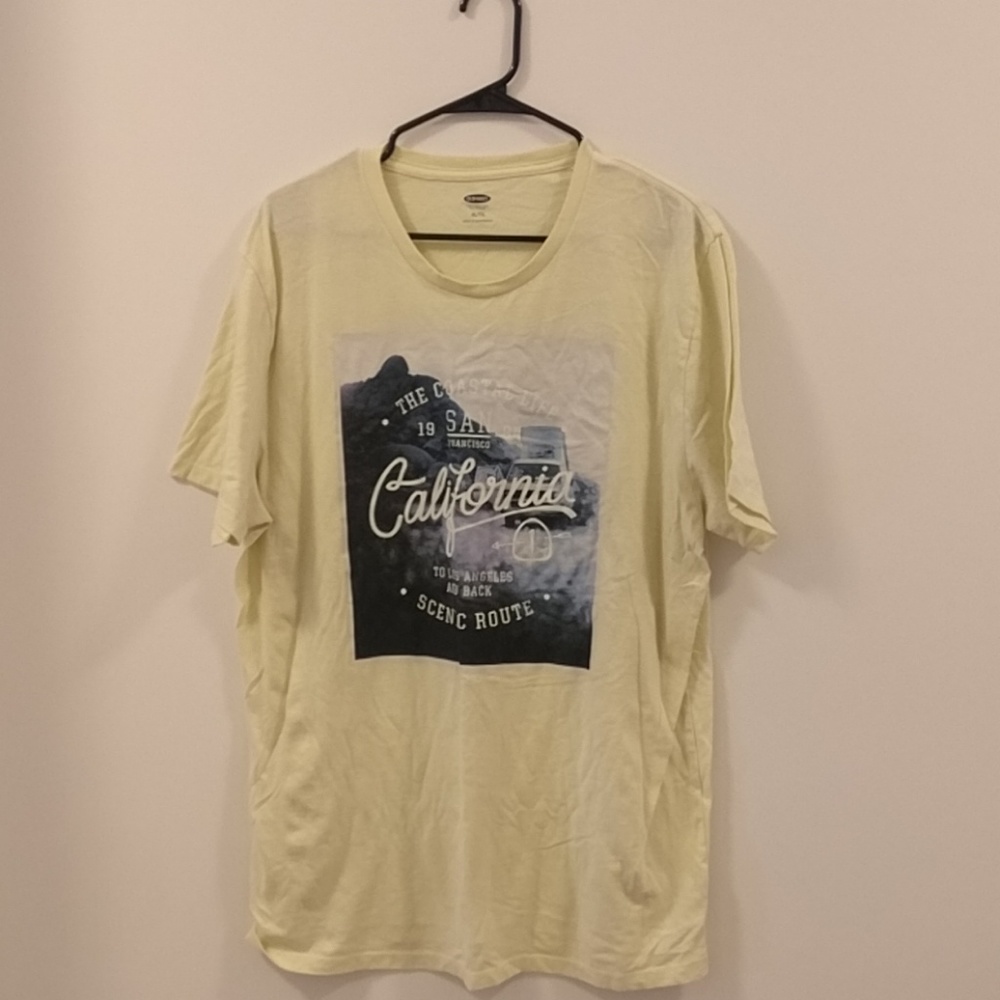 Old Navy Shirt